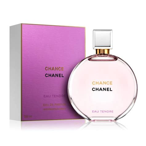 channel chanel perfume